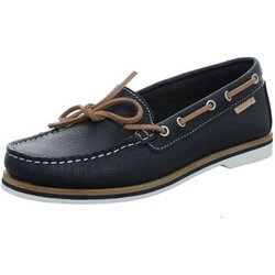 Marc O'Polo Mokassins Schnuerschuhe 50215713101155