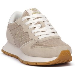 Sun68 Sneaker SUN68 43 ALLY GLITTER TEXTILE