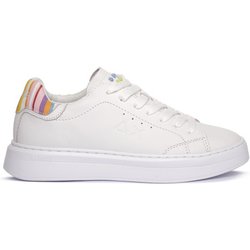 Sun68 Sneaker SUN68 01 GRACE LEATHER