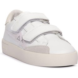 Sun68 kinderschuhe SUN68 01 GIRLS KATY LEATHER