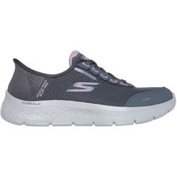 Skechers Herrenschuhe Sportschuhe GO WALK FLEX - CLEAR CREEK 124846 CCLV