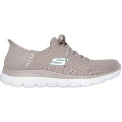 Skechers  Halbschuhe Schnuerschuhe SUMMITS - NEW DAILY 150263 TPE