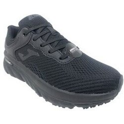 Joma Schuhe Atenea 2521 schwarzer Damenschuh