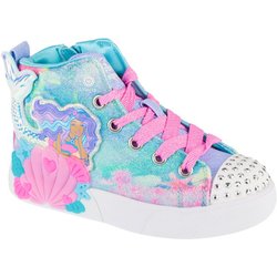 Skechers  kinderschuhe Seashell Magic - Mermaid Sea