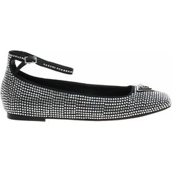 Guess Ballerinas FLPLVSSAT02BLACK