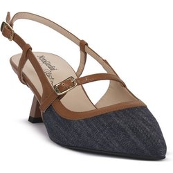 NeroGiardini Pumps NERO GIARDINI 214 TINTO JEANS