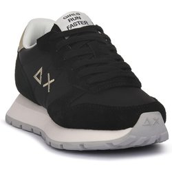 Sun68 Sneaker SUN68 11 ALLY GOLD SILVER