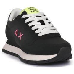 Sun68 Sneaker SUN68 1162 ALLY SOLID NYLON