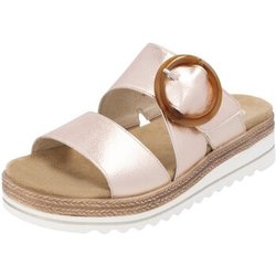 Remonte Clogs Pantoletten Sandale D0Q51-90