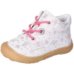 Ricosta Halbschuhe Schnuerschuhe DOTS 50 1200502/830