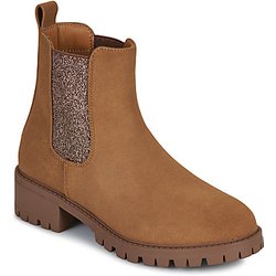 Only Damenstiefel ONLZOE NUBUCK