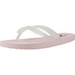 Tommy Jeans Zehentrenner LOGO FLIP FLOP