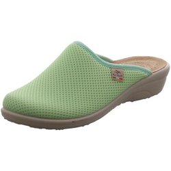 Fly Flot Hausschuhe hell 330019-07