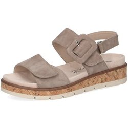 Caprice Sandalen Sandaletten 9 28714 44 343
