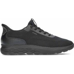 Geox Sneaker Spherica Plus D557MA Damen-Sneaker BLACK
