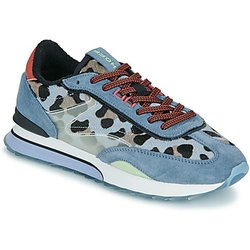 HOFF Sneaker ART BLUE