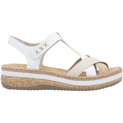 Rieker  Sandalen Chaussures