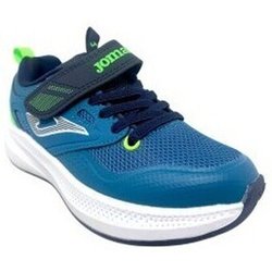 Joma Kinderschuhe Ferro 2517 Blaue Kindersportschuhe