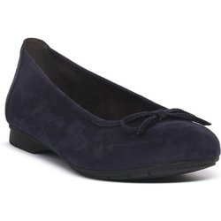 Jana Ballerinas NAVY