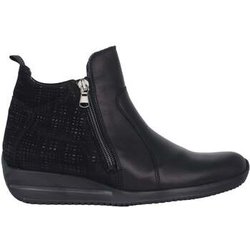 Waldläufer Stiefeletten Himona