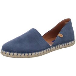Verbenas Damenschuhe Slipper Carmen iris Carmen iris
