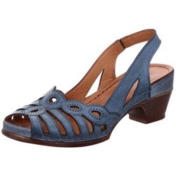 Gemini Sandalen Sandaletten ANILINA SANDALE 335342-02-808**