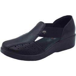 Enval Damenschuhe 7755500 Nappa Soft