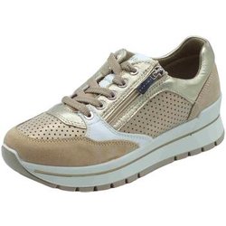 IgI&CO Sneaker 7660733 Scam Vit Lam