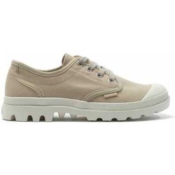 Palladium Sneaker Pampa oxford