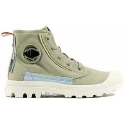 Palladium Sneaker Pampa underlayer