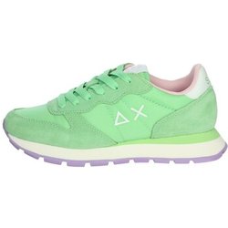 Sun68 Turnschuhe Z35201