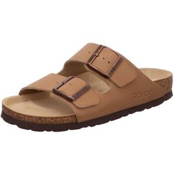 Rohde  Clogs Pantoletten 5577-14