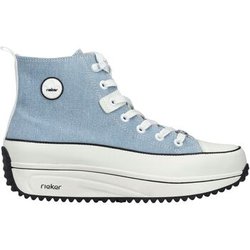 Rieker  Turnschuhe Sneaker