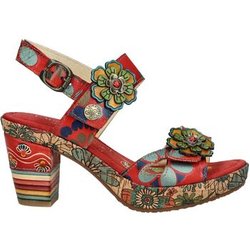 Laura Vita Sandalen Sandalen