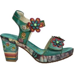 Laura Vita Sandalen Sandalen