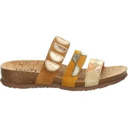 Think Clogs Pantoletten