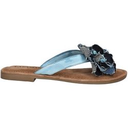 Lazamani Zehensandalen Zehensteg