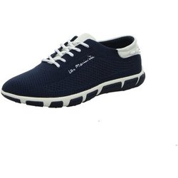 TBS Halbschuhe Schnuerschuhe Jazaria JAZARIA-Q7002