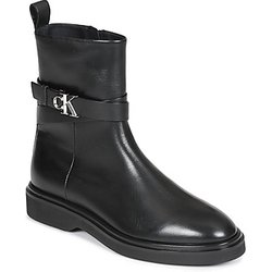 Calvin Klein Jeans  Damenstiefel ANKLE BOOT W/ METAL LOGO