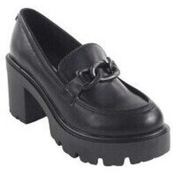 MTNG Schuhe Damenschuh MUSTANG 52892 schwarz