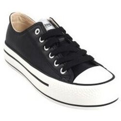 MTNG Schuhe Damenschuh MUSTANG 60173 schwarz