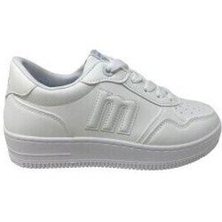 MTNG Schuhe Damenschuh MUSTANG 60724 weiß