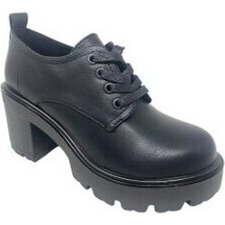 MTNG Schuhe Damenschuh MUSTANG 53328 schwarz