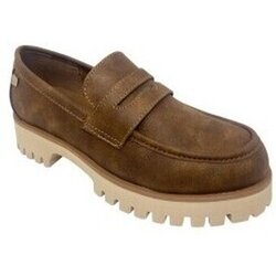 MTNG Schuhe Damenschuh MUSTANG 59370 braun