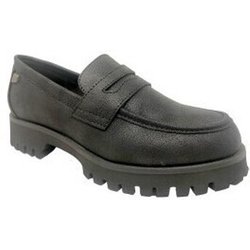 MTNG Schuhe Damenschuh MUSTANG 59370 schwarz