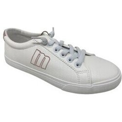 MTNG Schuhe Damenschuh MUSTANG 60142 bl.ros