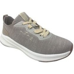 MTNG Schuhe Damenschuh MUSTANG 60490 taupe