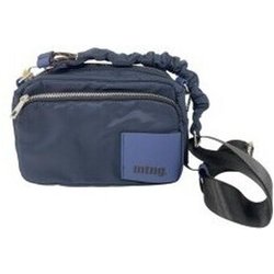 MTNG Schuhe Damenaccessoires MUSTANG blau salwa
