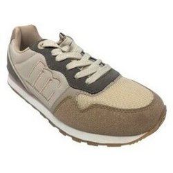 MTNG Schuhe Damenschuh MUSTANG 60441 beige