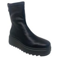 MTNG  Schuhe Damenstiefel MUSTANG 59571 schwarz